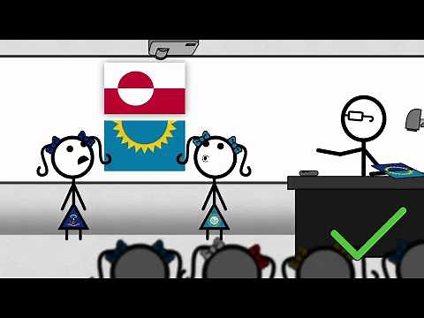 So Many State Flags Failed I Had to Split the F Tier