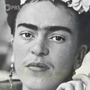 338 reactions · 63 shares | Discover the major events of the legendary artist's life, both personal and political, from her lifelong health problems to her complicated relationship with artist Diego Rivera. | Thirteen WNET New York | Facebook