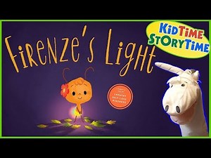 Firenze's Light | Books for Kids Read Aloud
