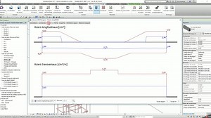 Ferraillage dans REVIT avec les GRAITEC BIM Designers.