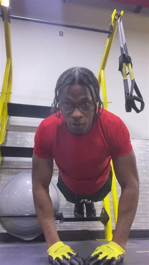 Grindaz Vision Tv Health Is Wealth Fitness 101 Vid 206 (Push Ups) Since A Young Jit