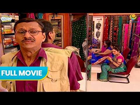 Daya ko dekh kyu Chhup raha hai popatlal | Taarak Mehta Ka Ooltah Chashmah | Full Movie