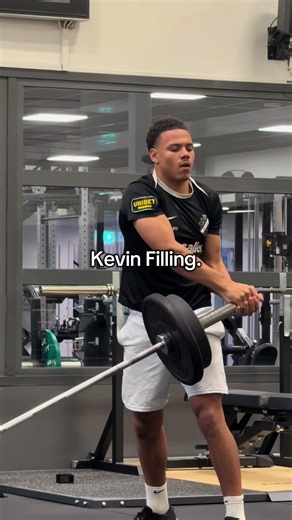 Försäsongsfys med AIK:s Kevin Filling