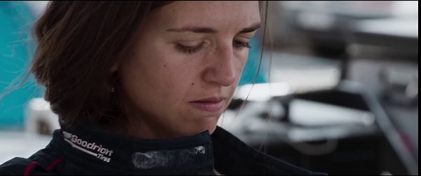 Dakar: Race against the desert: Official trailer