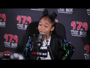 That Girl Lay Lay - June 27th Freestyle