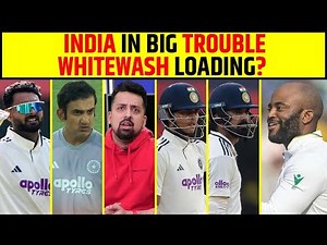 🔴IND VS SA 2ND TEST LIVE: KYA CLEAN SWEEP SE BACH PAYEGI INDIA? 2-0 WHITEWASH LOADING? #indvssa