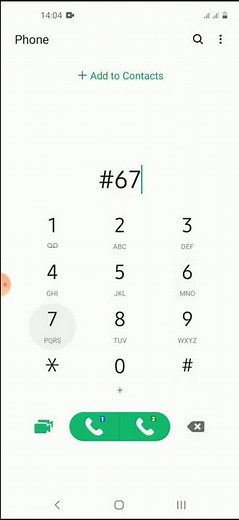 dialog zoom package activate in home