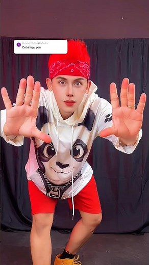 Pou In Brazil X Jamal Dance Trend