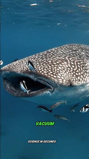The Whale Shark: The Gentle Giant of the Ocean