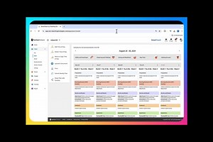 Quick Hit Video: Planning in Cloud for Infant & Toddler Classes