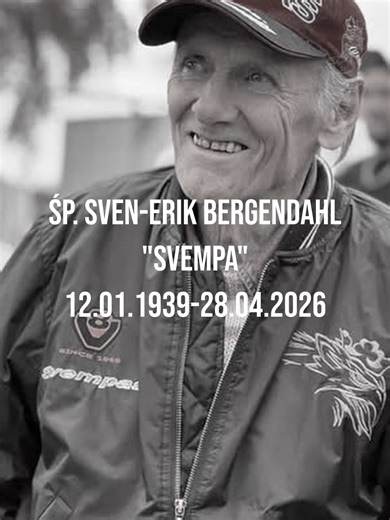 Z wielkim smutkiem przyjęliśmy wiadomość o śmierci Svena Erika „Svempę” Bergendahla – legendy europejskiego tuningu ciężarówek. 28 kwietnia, po długiej chorobie, odszedł człowiek, który na zawsze zmienił sposób postrzegania pojazdów użytkowych. Jego warsztat i projekty od lat 70. wyznaczały kierunki w branży, inspirując kolejne pokolenia twórców w całej Europie – również w Polsce. Svempa był także częścią historii Master Truck. Dwukrotnie gościł na naszym zlocie, a jego niezwykły kabriolet na ba