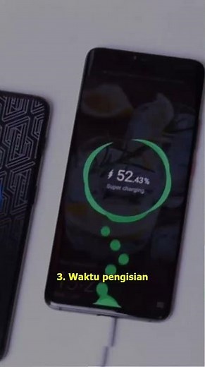 THE DIFFERENCE BETWEEN FAST CHARGING AND QUICK CHARGE THAT YOU NEED TO KNOW! #shorts #smartphone ...