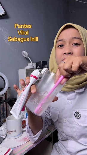 Uji Vit C dan Gigi Putih: Metoo Mandiri