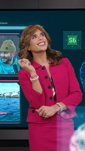 your 2023 #streamys checklist ✅ 👗 style and design 🕺 culture and dance 🗓 sunday, aug 27 at 6pm PT 🎤 hosted by MatPat watch the official trailer → youtu.be/DU9pN-5HYUg | Streamy Awards