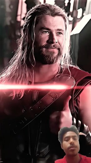 Odin Ki Daadhi Ki Kasam |Thor | #shorts #youtubeshorts #shortvideo