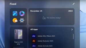 No word on Windows 12 from Microsoft, a concept design simulates every avid enthusiast's vision board for Windows 11's successor, including Windows AI
