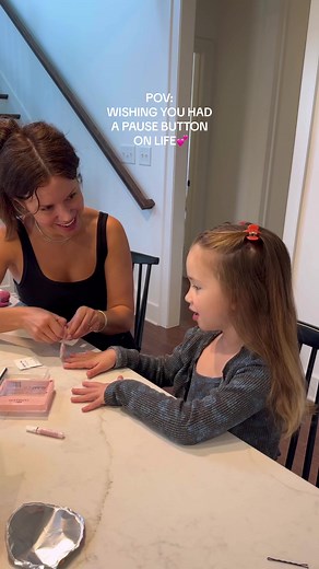 Living the Dream as a Mom: A Heartwarming Journey