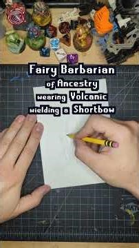 🎲 Roll For Dood - 264 ✍️