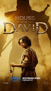 House of David: Season 1: House of David: Season 1 Trailer
