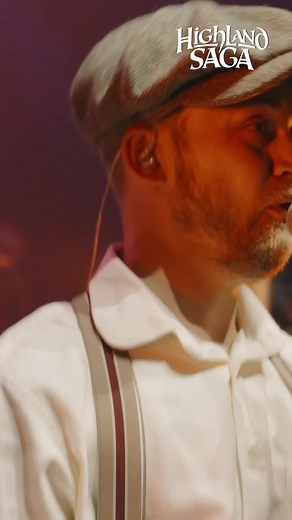 Highland Saga this is the original- Wellerman bagpipe version Highland Saga Family Highland Saga #wellerman #wellermansong | Highland Saga