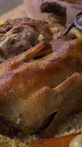 186K views · 4.3K reactions | A simple but Very tasty Recipe for Cooking Duck in the Oven with Potatoes #duck #potatoes #village #wildernesscooking #outdoorcooking | Wilderness Cooking | Facebook