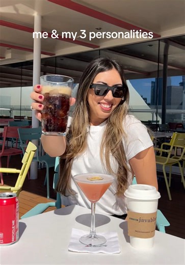 Us 🤝 CHEERS! beverage package #CarnivalIsCalling #Carnivalcruise | carnival