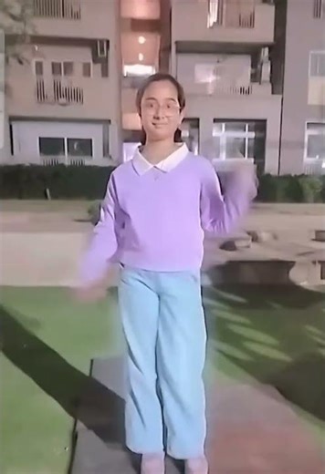 shaking to the max by trio