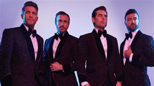 Interview: The Overtones discuss new album '10', getting back on the road and impending fatherhood