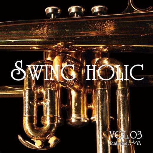 Swing Holic - Vol.03