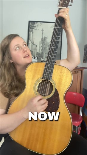 Red Rocking Chair #docwatson #bluegrass #oldtime #guitar #acousticguitar | Big Universe Music