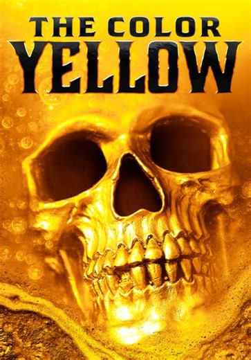 The Color Yellow (2022)