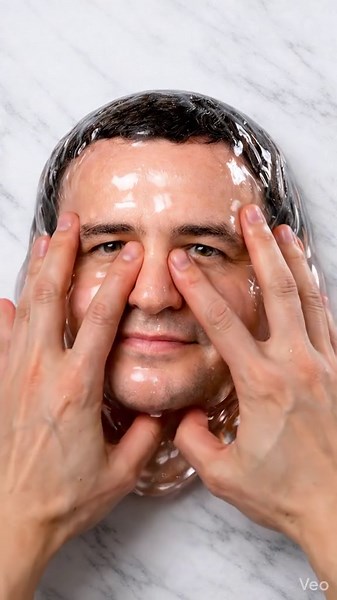 Albin Kurti Slime Face 🤯 Satisfying ASMR Squish #albinkurtikryeminister #Slime #ASMR #SatisfyingVideo #shqip