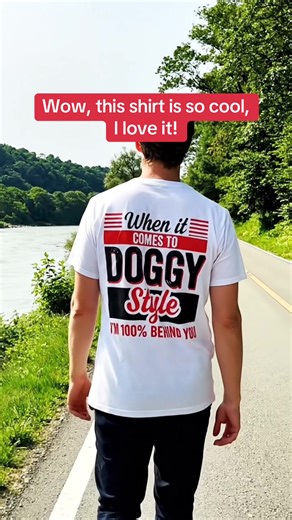 I'can't stop laughing at this shirt