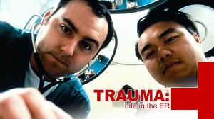 Trauma: Life in the ER - TLC Reality Series - Where To Watch