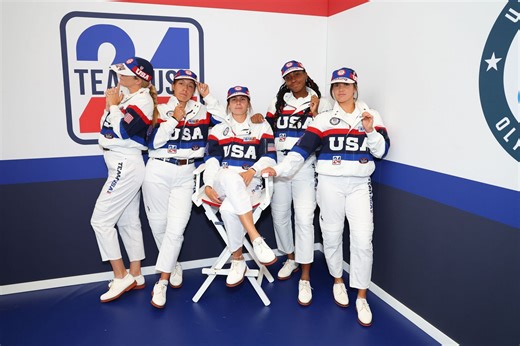 How much does Team USA's Olympics uniform cost? All you need to know