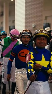 Kentucky Derby Jockey Colors: Who Picks Them?