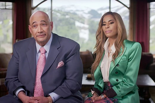 Mary Cosby Sheds New Light on Her Decision To Marry Her Step-Grandfather: "Odd to Both of Us"