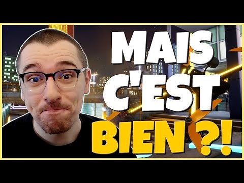 UN JEU VRAIMENT SURPRENANT ! DCL (Drone Championship League) The Game | Gameplay FR