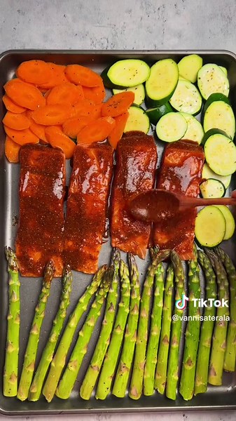 VannisaTerala on TikTok