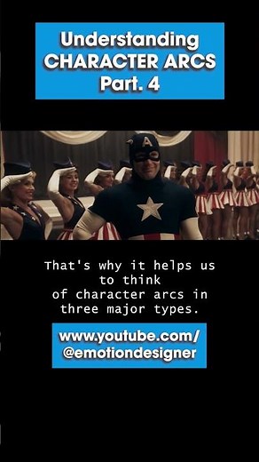 UnderstandingCharacterArcs Part4