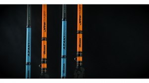 The new Okuma Azaki and JAW series of casting and spinning rods have just arrived and are going to be an excellent value for money option if you’re looking for a versatile bass or all-purpose spinning setup. | Okuma Fishing Africa
