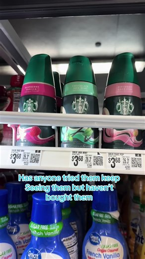 Starbucks Creamer Review: Is It Worth Buying at Walmart?
