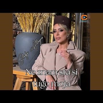 Ne znam sta si tugo (Live)