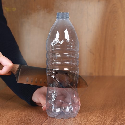 Geniale genbrug af plastikflasker, du skal prøve ♻️