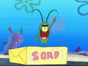 Kids Choice Awards - Plankton (2004)