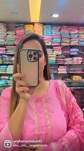 3.9K views · 123 reactions | Beautiful maslin suit Available size - m to xxl for booking kindly what’s app us-7838114561 #reels #officewear #onlineshopping #worldwideshipping | Women's choice | Facebook