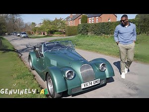 Living with a Morgan Plus Four | Better Choice Than A Supersport?