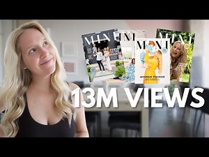 I Started a Magazine Empire with Millions of Views | How to Start a Magazine