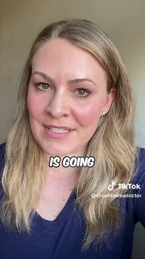 should i see a doctor on TikTok
