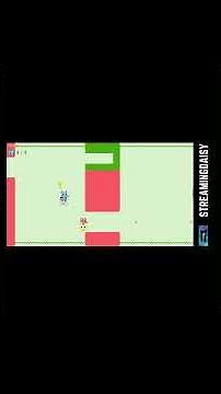 Pico Park 2 Shorts | World 6 | Shoot em up | Stage 2
